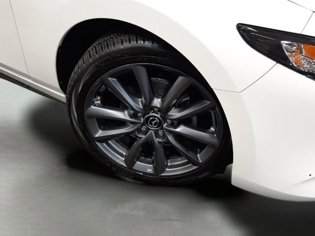 2023 Mazda Mazda3 Hatchback 2.5 S Select