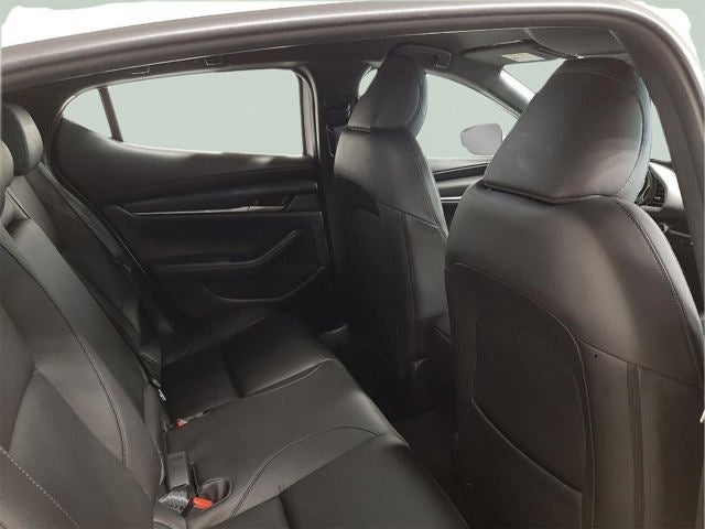2023 Mazda Mazda3 Hatchback 2.5 S Select