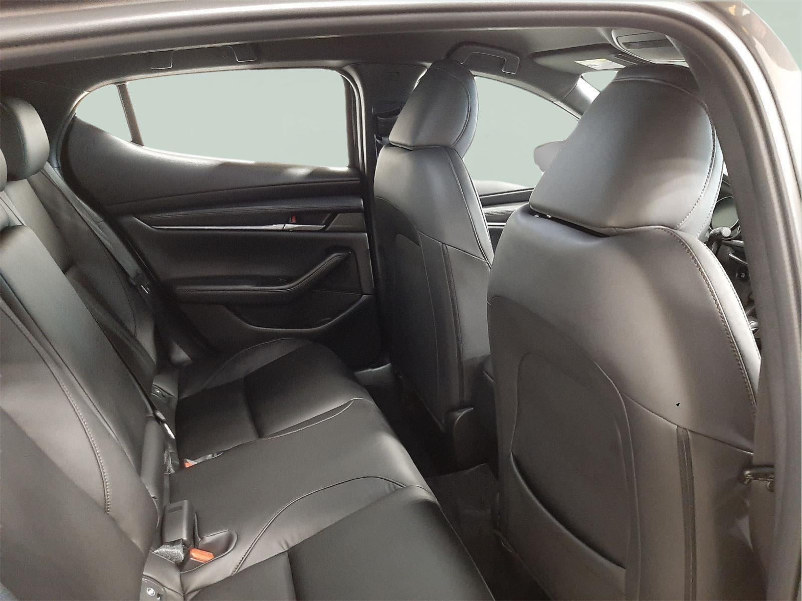 2024 Mazda Mazda3 Hatchback 2.5 S Select Sport