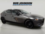 2024 Mazda Mazda3 Hatchback 2.5 S Select Sport