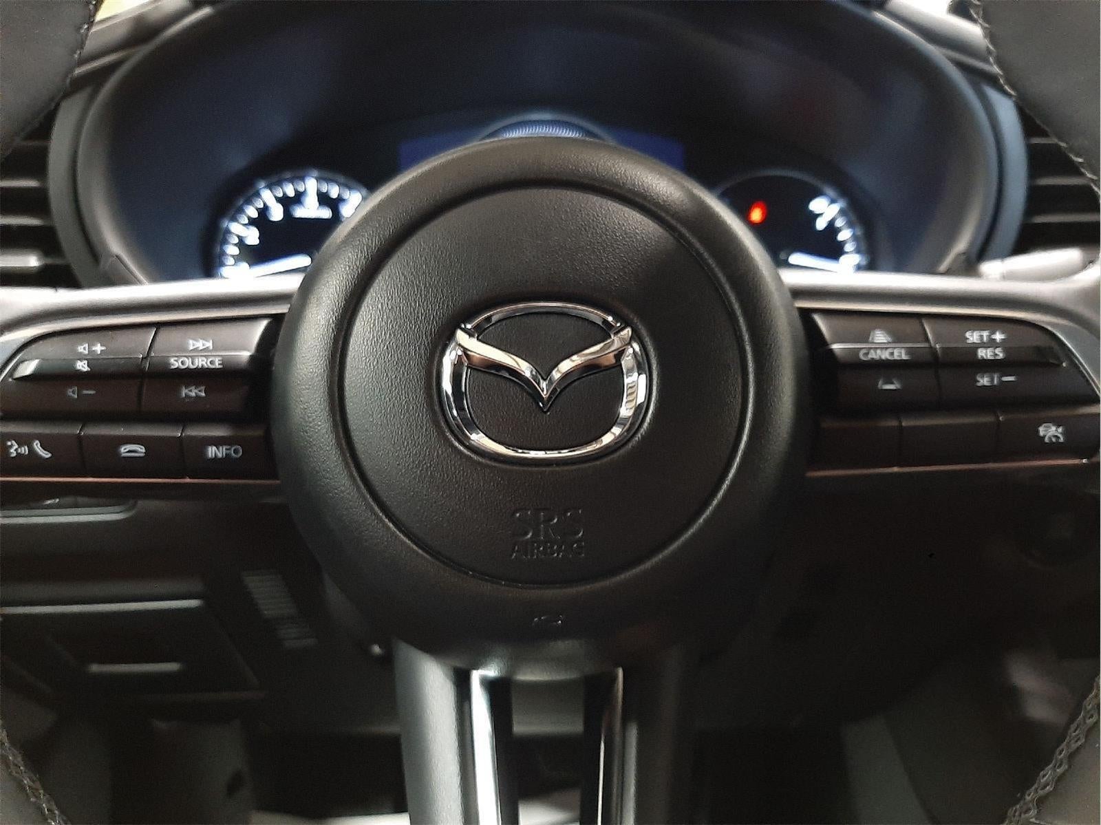 2024 Mazda Mazda3 Hatchback 2.5 S Select Sport