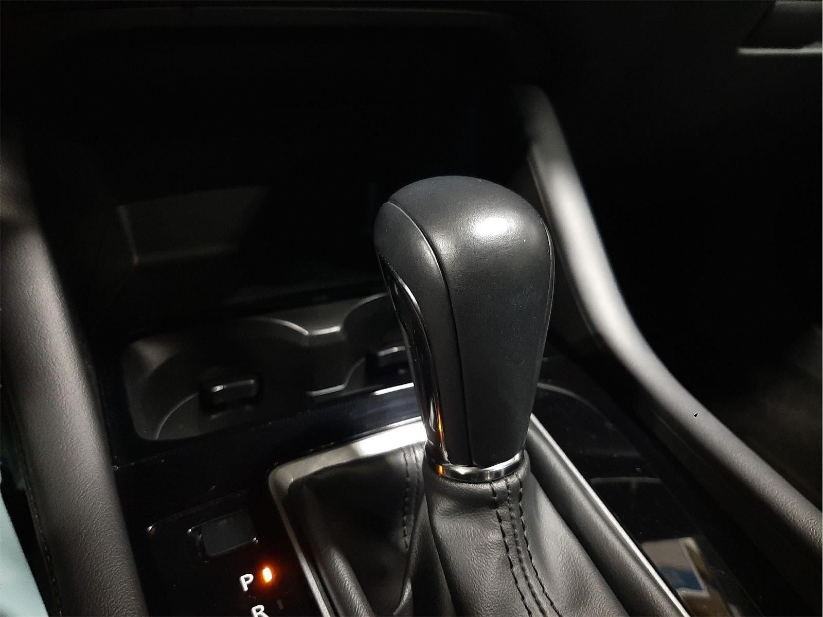 2024 Mazda Mazda3 Hatchback 2.5 S Select Sport