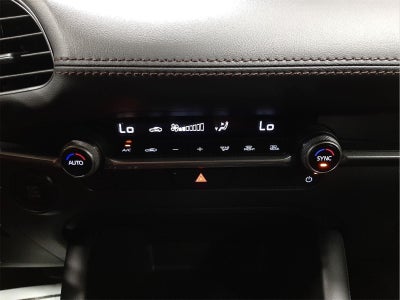 2024 Mazda Mazda3 Hatchback 2.5 S Select Sport