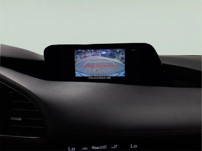 2024 Mazda Mazda3 Hatchback 2.5 S Select Sport