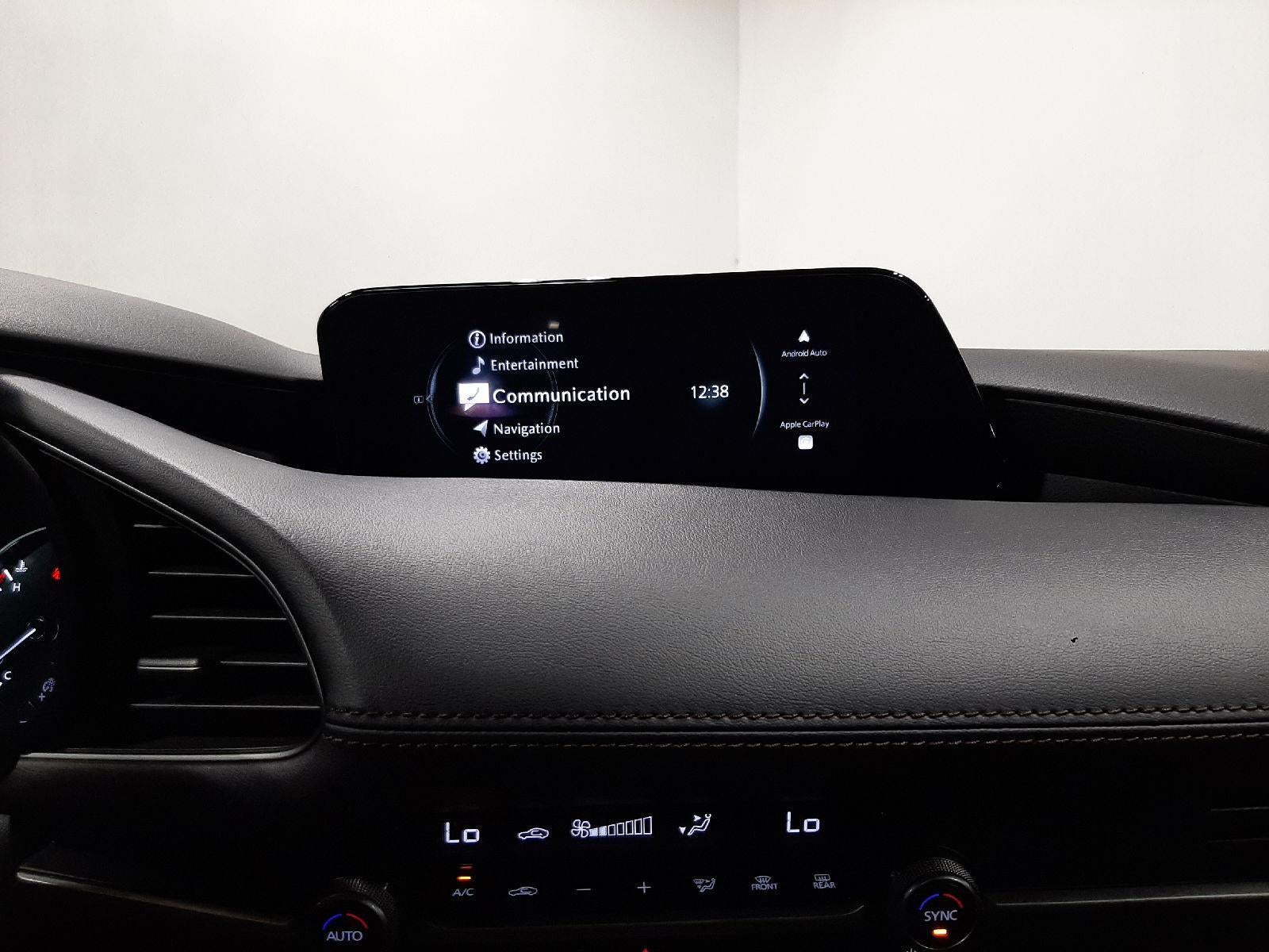 2024 Mazda Mazda3 Hatchback 2.5 S Select Sport