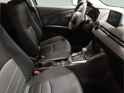 2018 Mazda Mazda CX-3 Sport