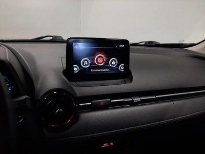 2018 Mazda Mazda CX-3 Sport