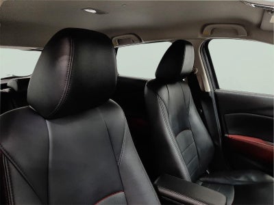 2017 Mazda Mazda CX-3 Touring