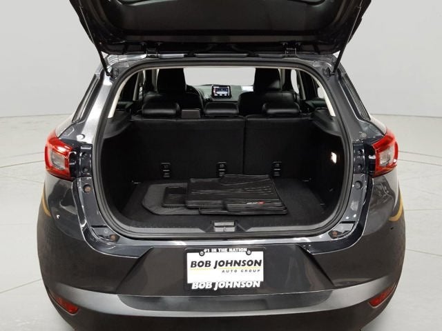 2017 Mazda Mazda CX-3 Touring