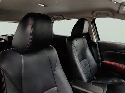 2017 Mazda Mazda CX-3 Touring