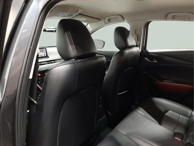 2017 Mazda Mazda CX-3 Touring