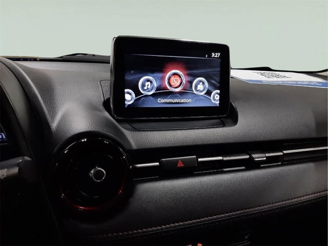 2017 Mazda Mazda CX-3 Touring