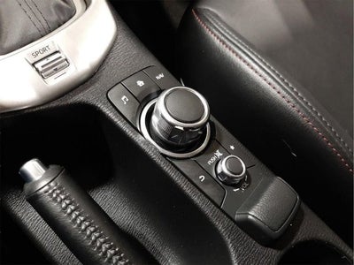 2017 Mazda Mazda CX-3 Touring