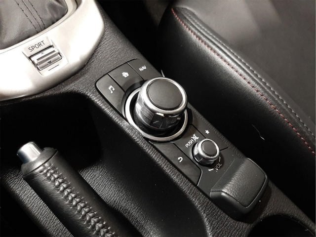 2017 Mazda Mazda CX-3 Touring