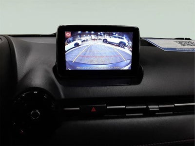 2017 Mazda Mazda CX-3 Touring