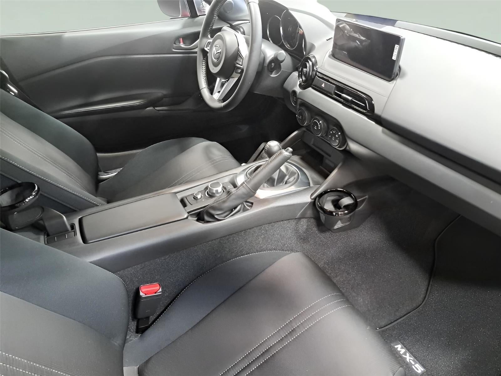 2024 Mazda Mazda MX-5 Miata Sport