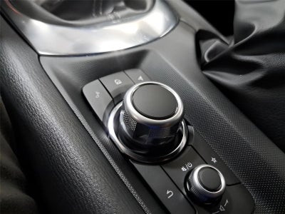 2024 Mazda Mazda MX-5 Miata Sport