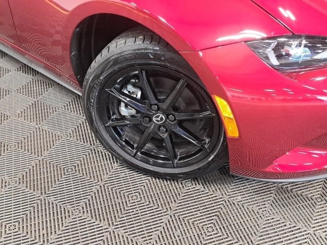 2024 Mazda Mazda MX-5 Miata Sport