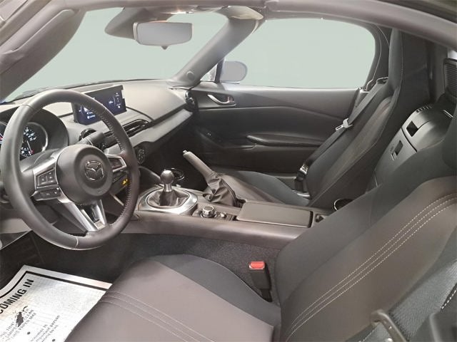 2024 Mazda Mazda MX-5 Miata Sport