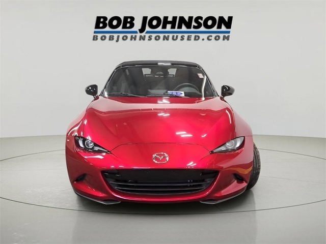 2024 Mazda Mazda MX-5 Miata Sport