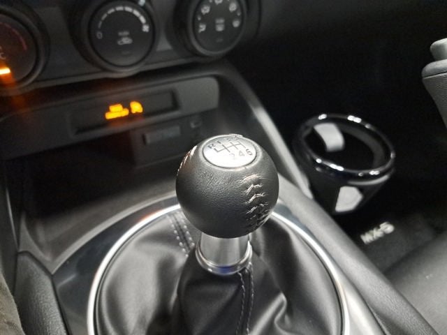 2024 Mazda Mazda MX-5 Miata Sport