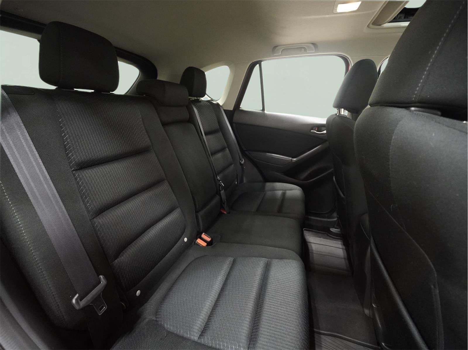 2014 Mazda Mazda CX-5 Touring