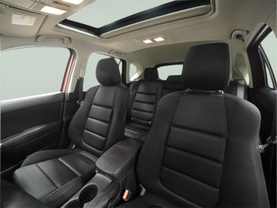 2014 Mazda Mazda CX-5 Touring