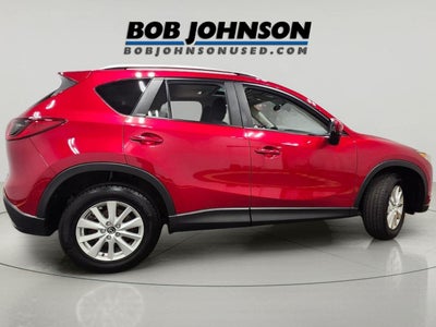 2014 Mazda Mazda CX-5 Touring