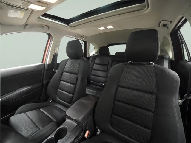2014 Mazda Mazda CX-5 Touring