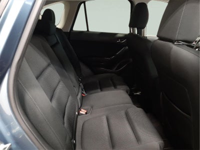 2016 Mazda Mazda CX-5 Touring