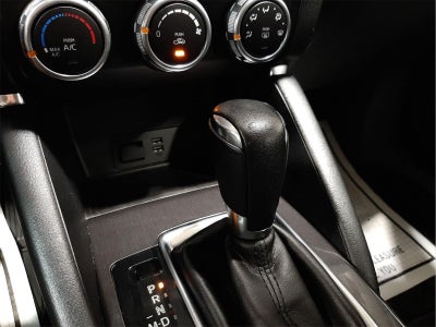 2016 Mazda Mazda CX-5 Touring