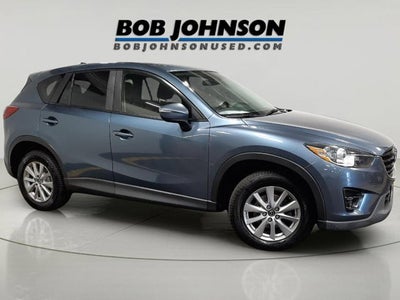 2016 Mazda Mazda CX-5 Touring