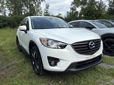 2016 Mazda Mazda CX-5 Grand Touring