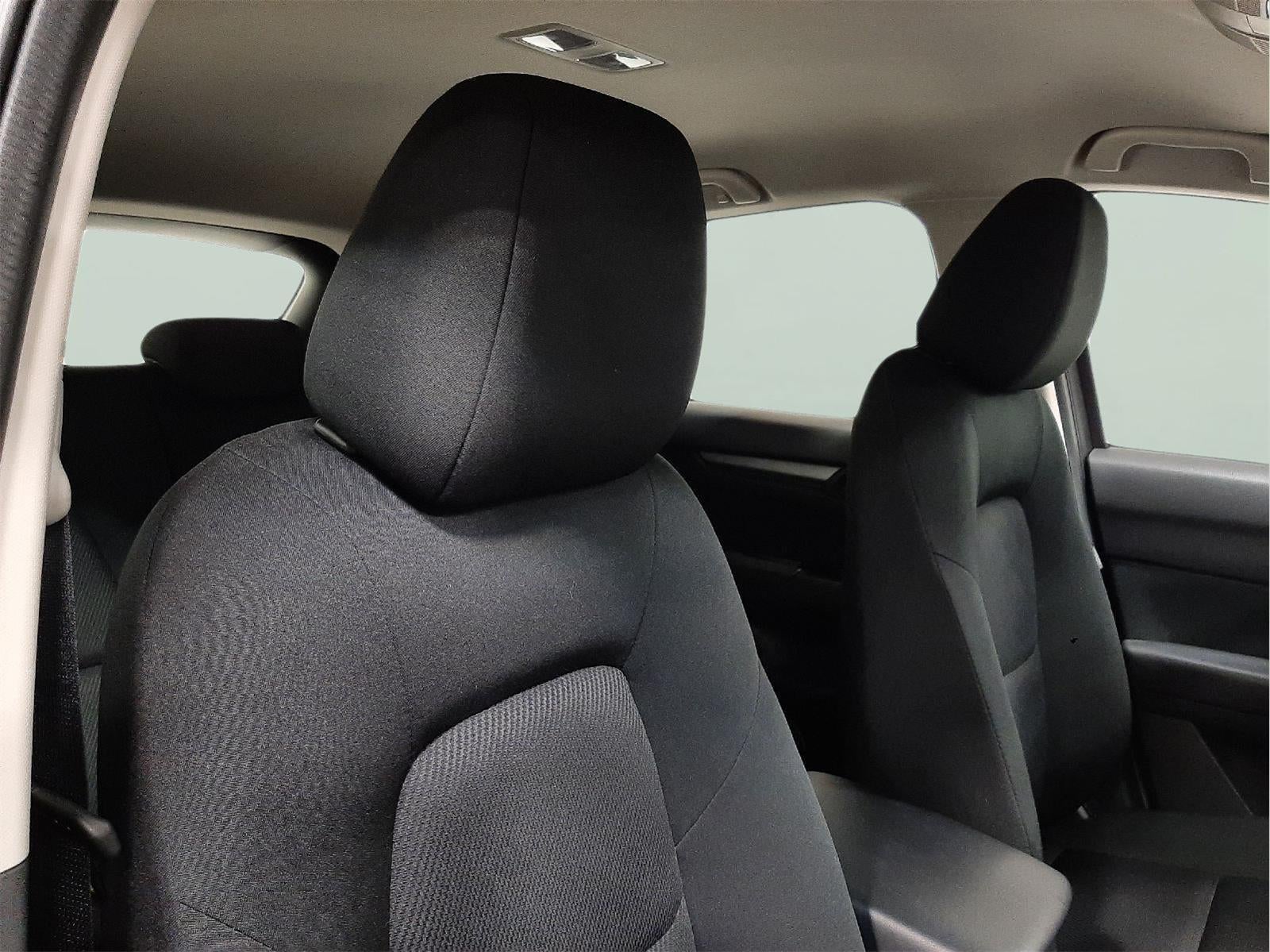 2023 Mazda Mazda CX-5 2.5 S