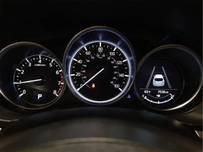 2023 Mazda Mazda CX-5 2.5 S