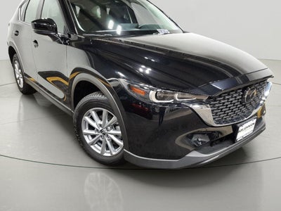 2023 Mazda Mazda CX-5 2.5 S