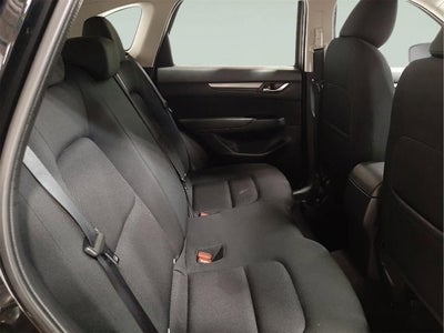 2023 Mazda Mazda CX-5 2.5 S