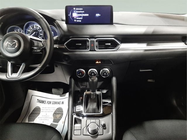 2023 Mazda Mazda CX-5 2.5 S