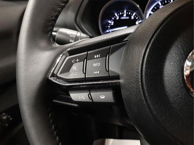 2023 Mazda Mazda CX-5 2.5 S