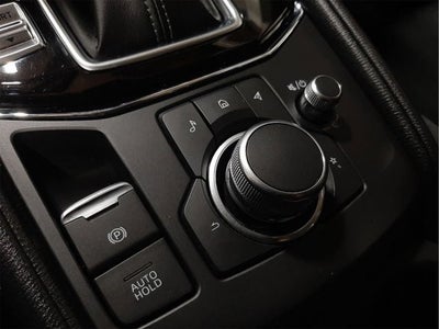 2023 Mazda Mazda CX-5 2.5 S