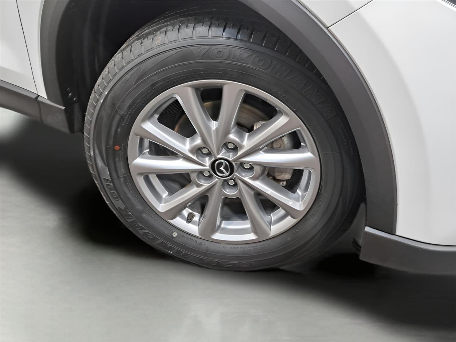 2023 Mazda Mazda CX-5 2.5 S