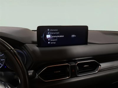 2023 Mazda Mazda CX-5 2.5 S