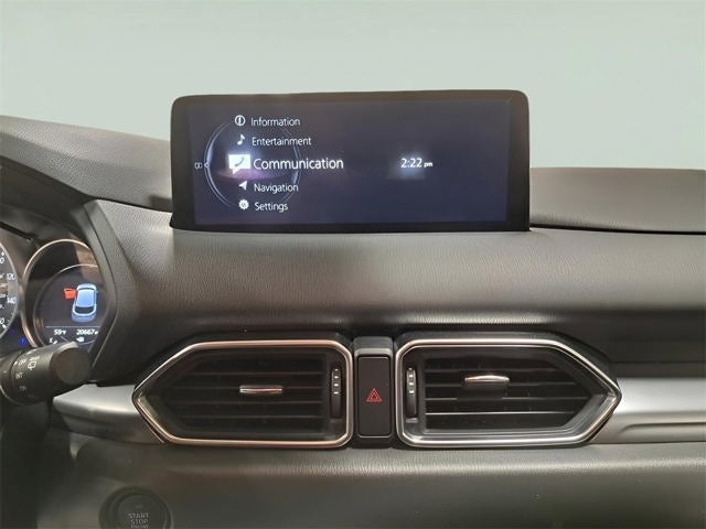 2023 Mazda Mazda CX-5 2.5 S