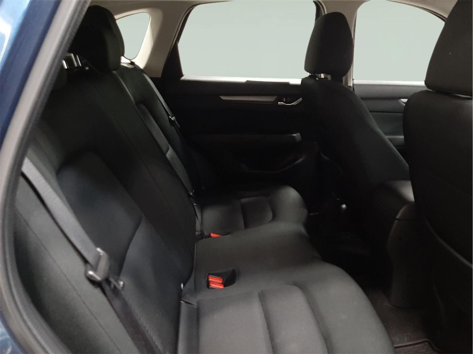 2023 Mazda Mazda CX-5 2.5 S
