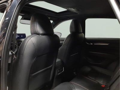 2023 Mazda Mazda CX-5 2.5 Turbo