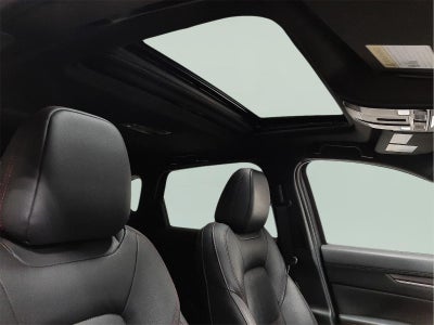 2023 Mazda Mazda CX-5 2.5 Turbo