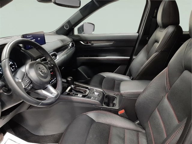2023 Mazda Mazda CX-5 2.5 Turbo