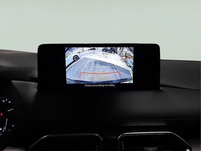 2023 Mazda Mazda CX-5 2.5 Turbo