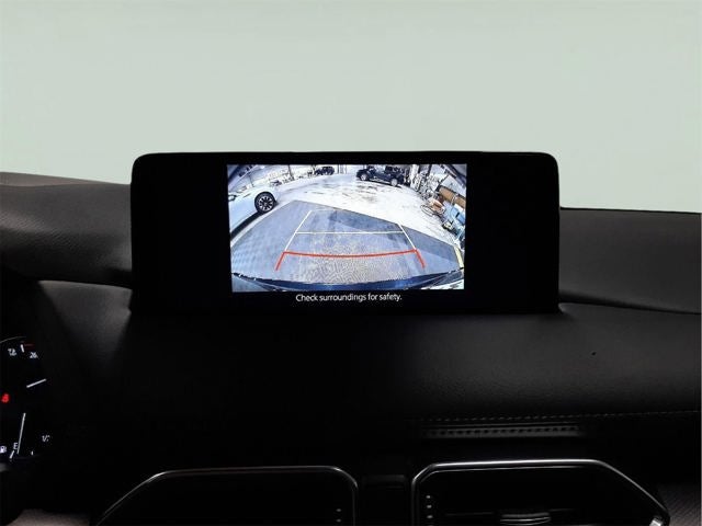 2023 Mazda Mazda CX-5 2.5 Turbo