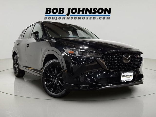 2023 Mazda Mazda CX-5 2.5 Turbo